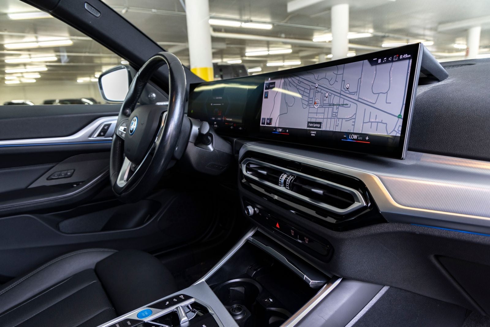 2023 BMW i4 eDrive35 eDrive35