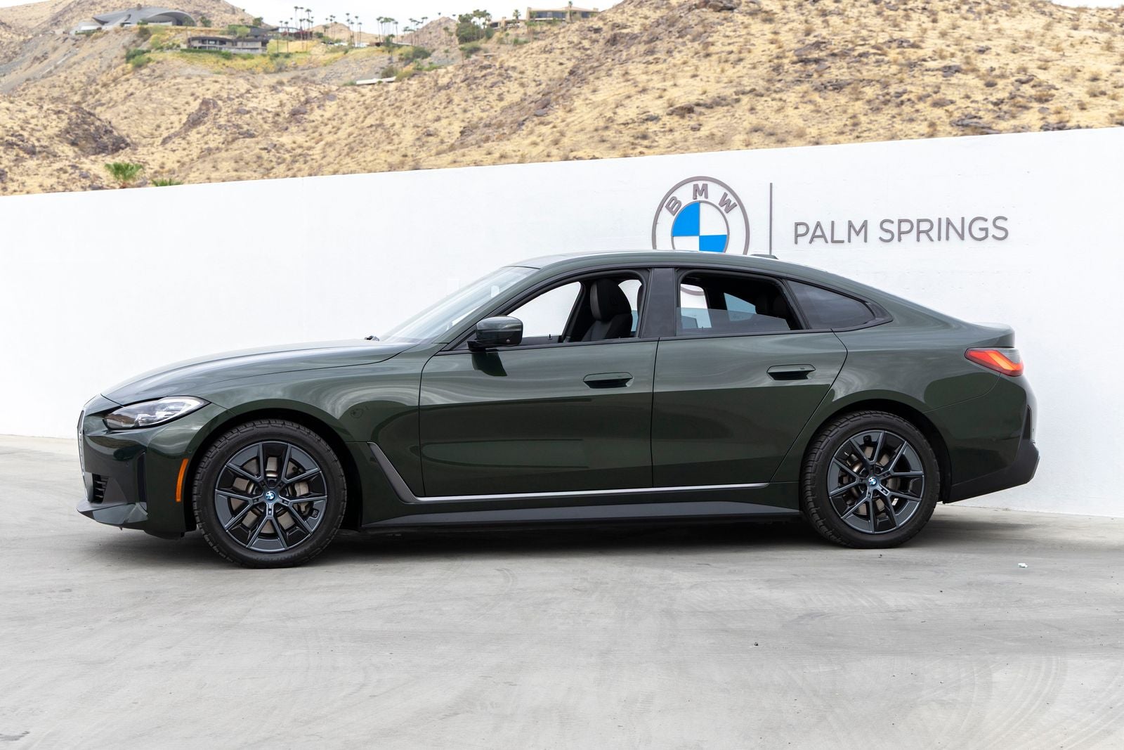 2023 BMW i4 eDrive35 eDrive35
