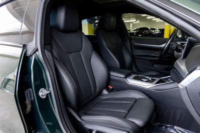 2023 BMW i4 eDrive35 eDrive35