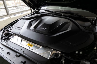 2023 BMW i4 eDrive35 eDrive35