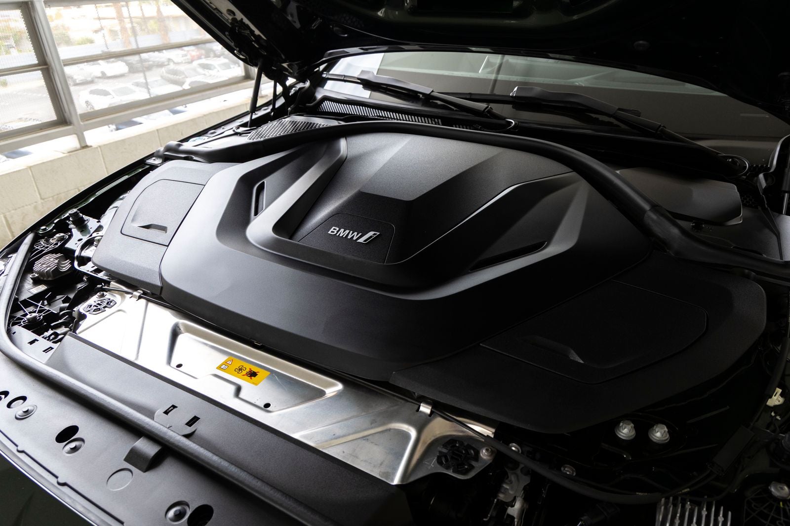 2023 BMW i4 eDrive35 eDrive35