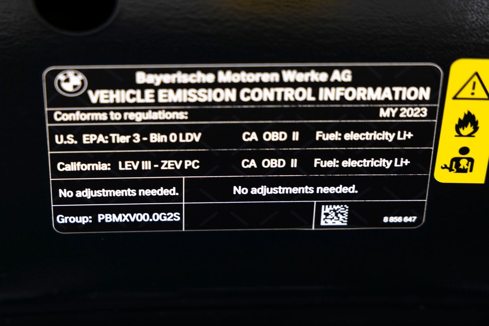 2023 BMW i4 eDrive35 eDrive35