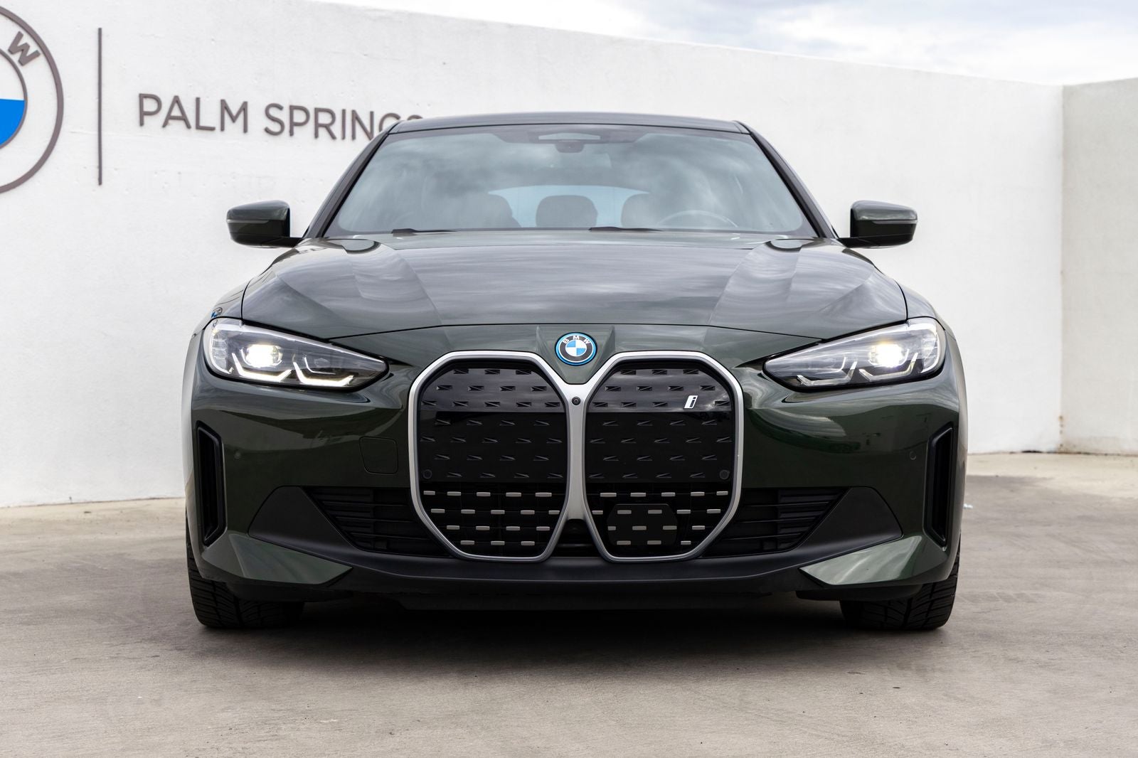 2023 BMW i4 eDrive35 eDrive35