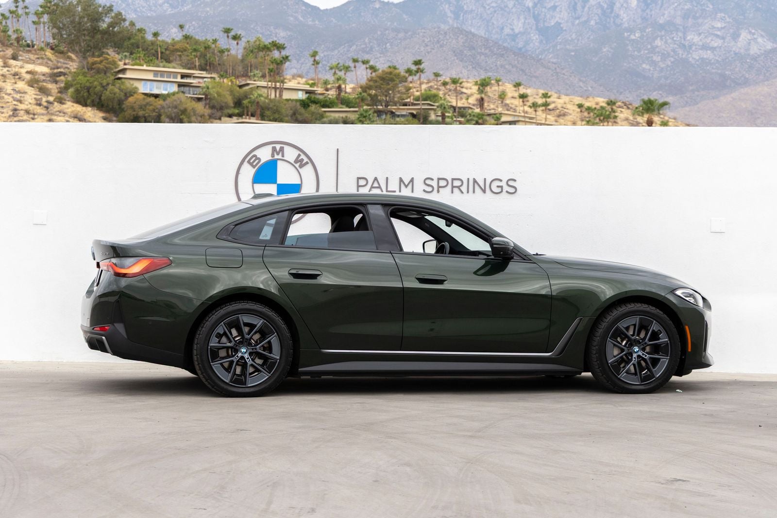 2023 BMW i4 eDrive35 eDrive35