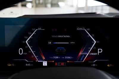 2023 BMW i4 eDrive35 eDrive35