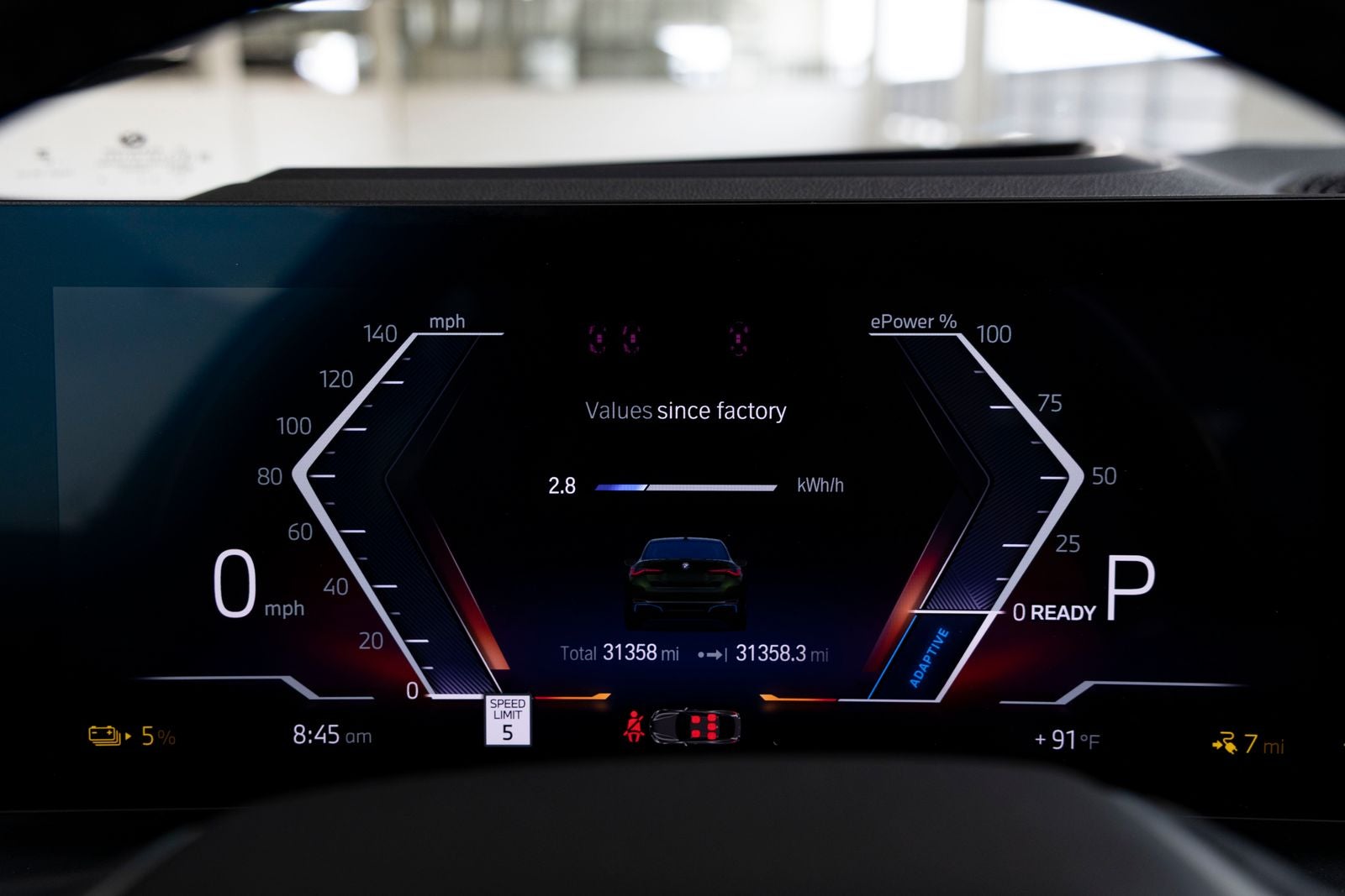 2023 BMW i4 eDrive35 eDrive35