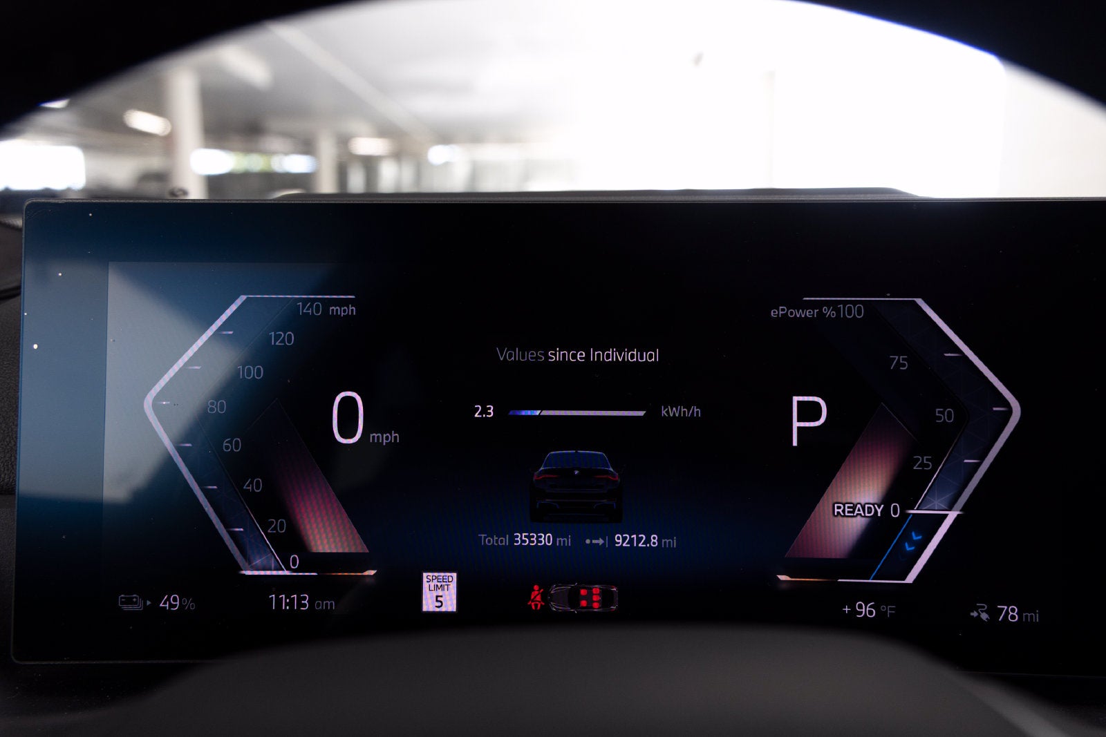 2024 BMW i4 eDrive35 eDrive35