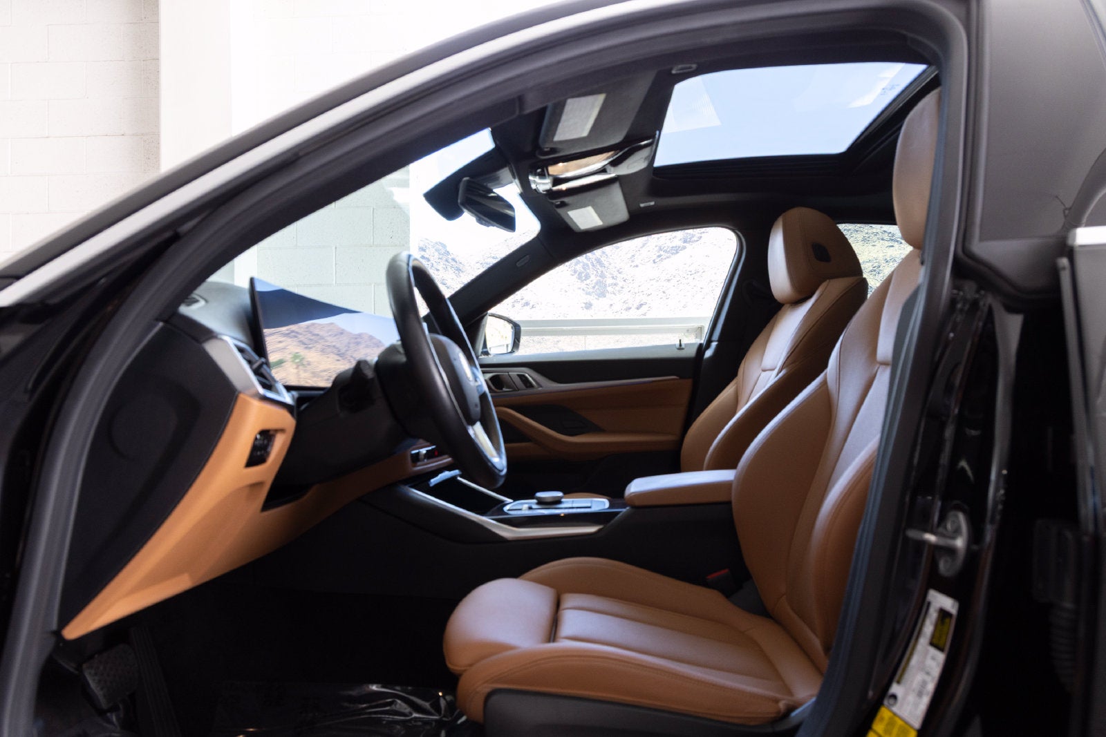 2024 BMW i4 eDrive35 eDrive35