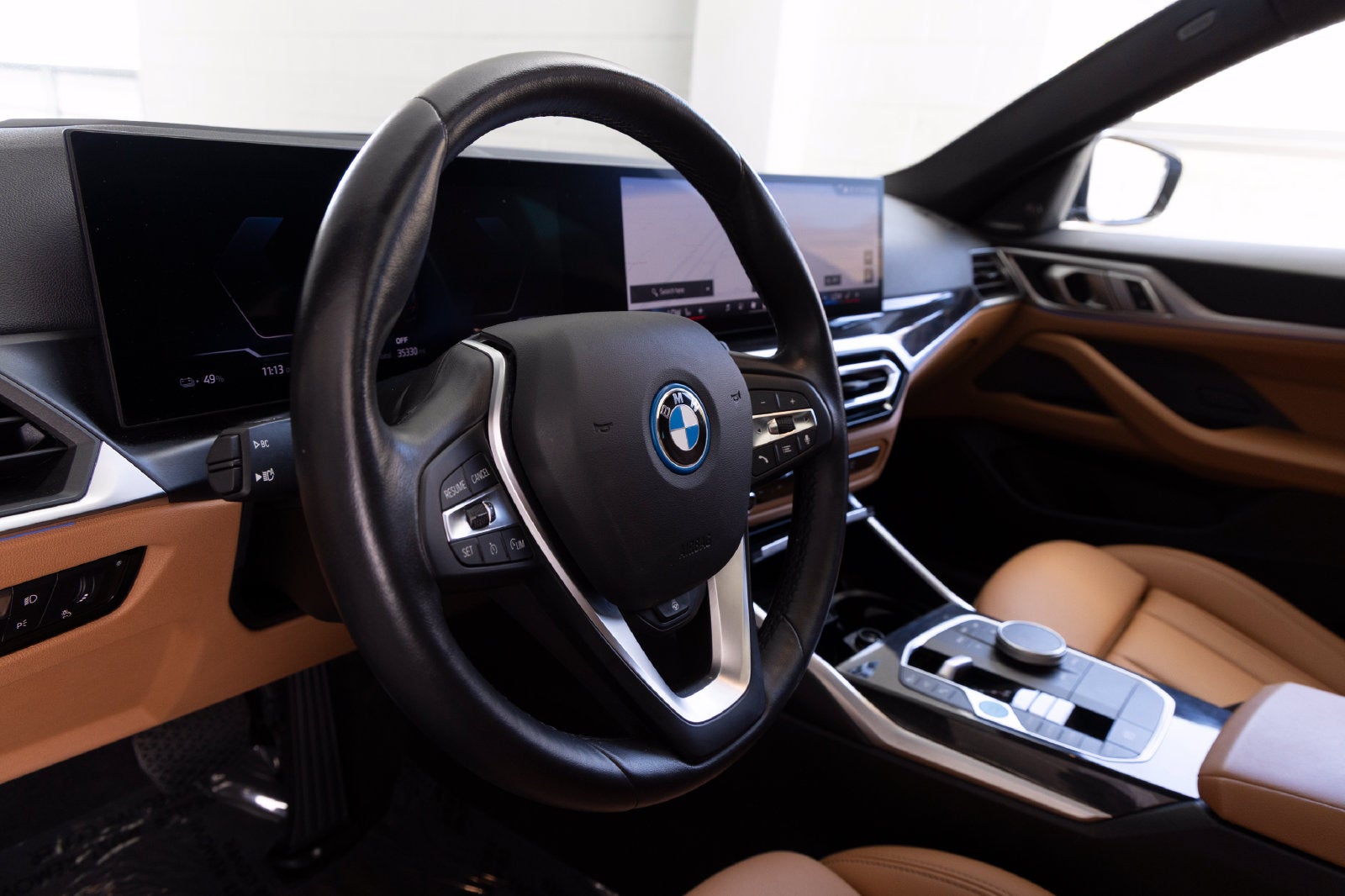 2024 BMW i4 eDrive35 eDrive35
