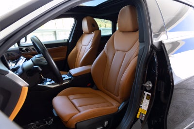 2024 BMW i4 eDrive35 eDrive35