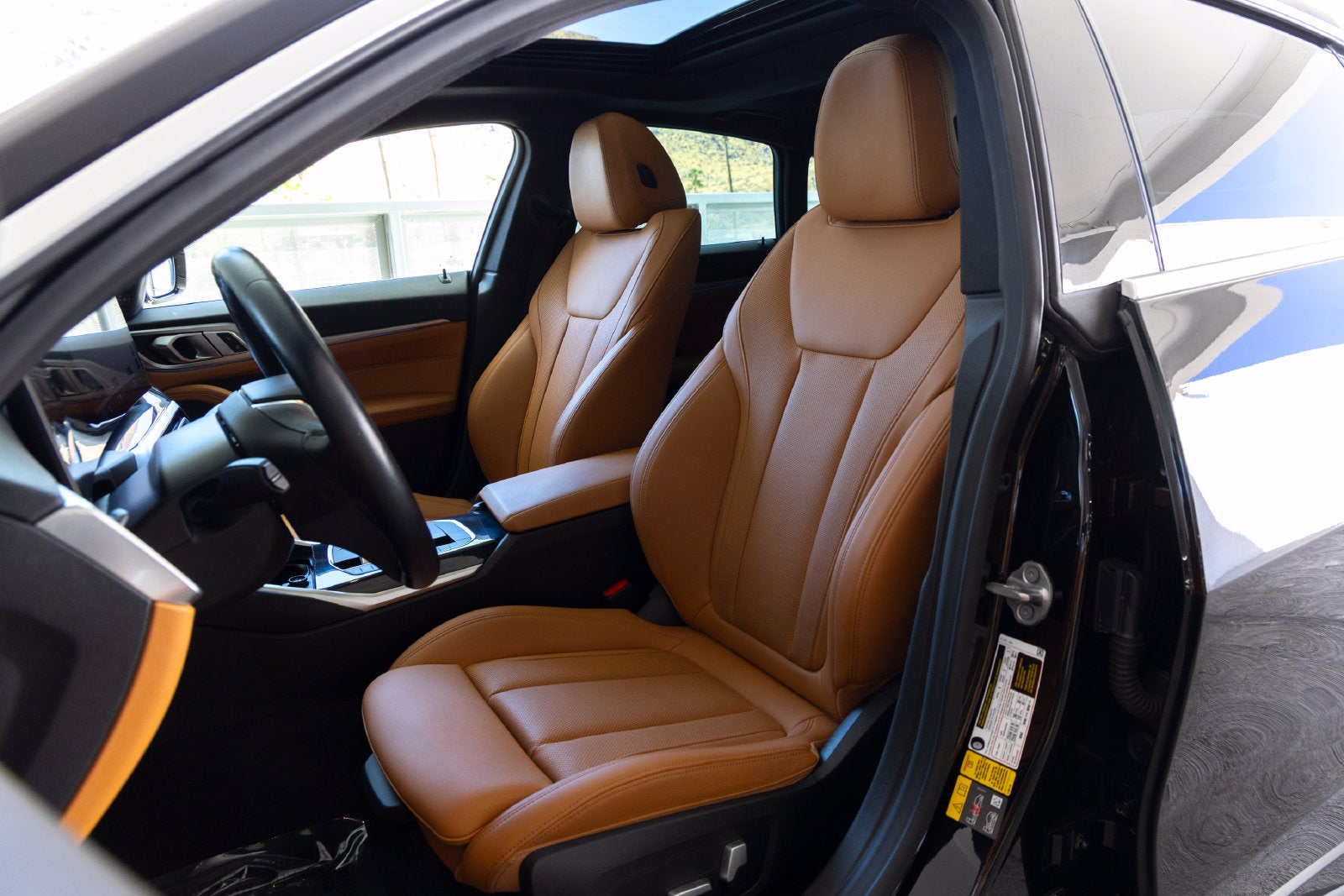 2024 BMW i4 eDrive35 eDrive35