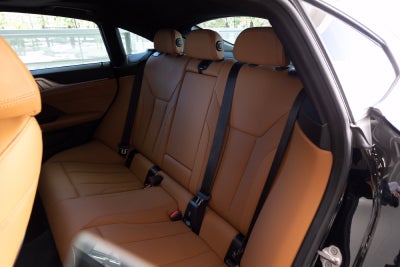 2024 BMW i4 eDrive35 eDrive35
