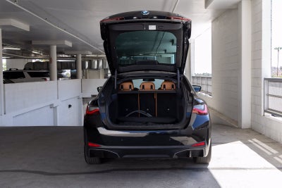 2024 BMW i4 eDrive35 eDrive35