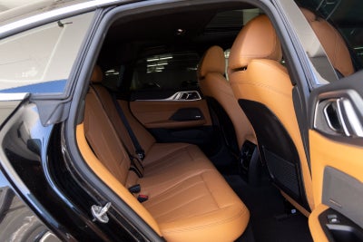 2024 BMW i4 eDrive35 eDrive35