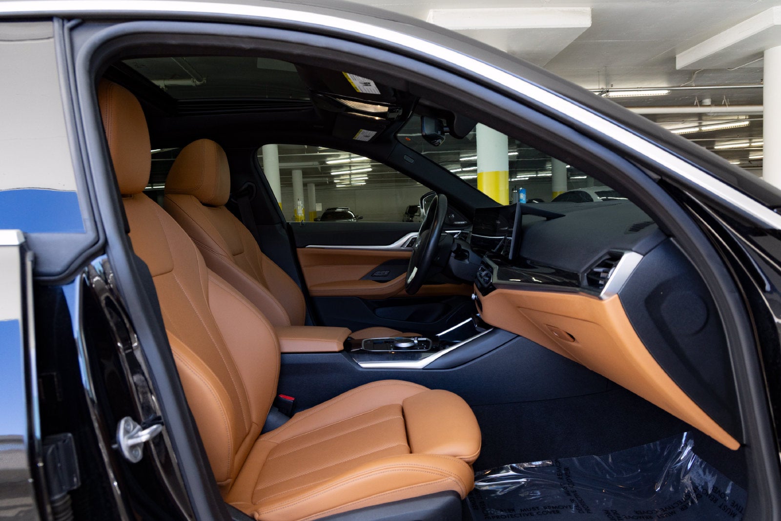 2024 BMW i4 eDrive35 eDrive35