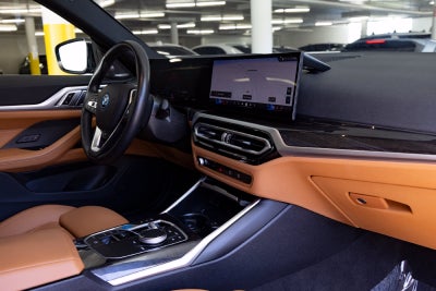 2024 BMW i4 eDrive35 eDrive35