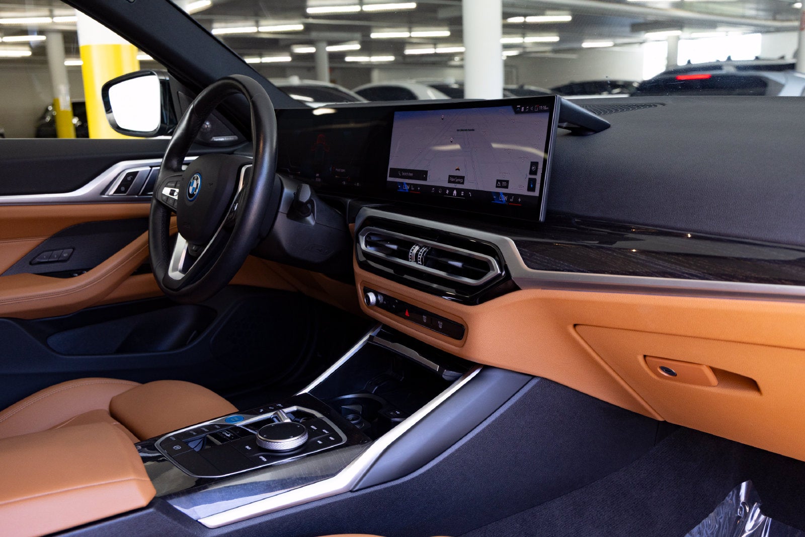 2024 BMW i4 eDrive35 eDrive35