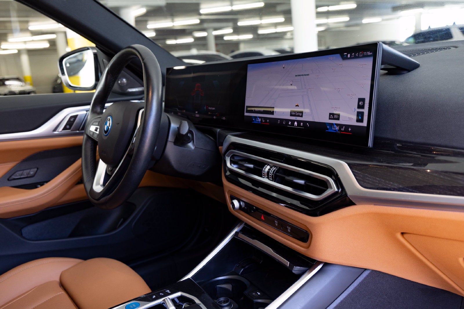 2024 BMW i4 eDrive35 eDrive35