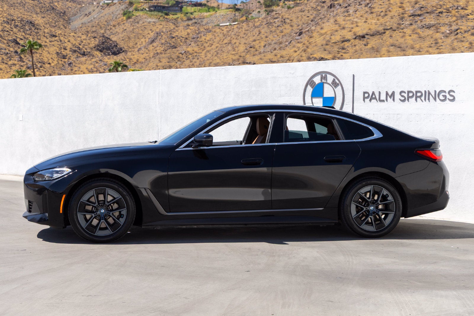 2024 BMW i4 eDrive35 eDrive35