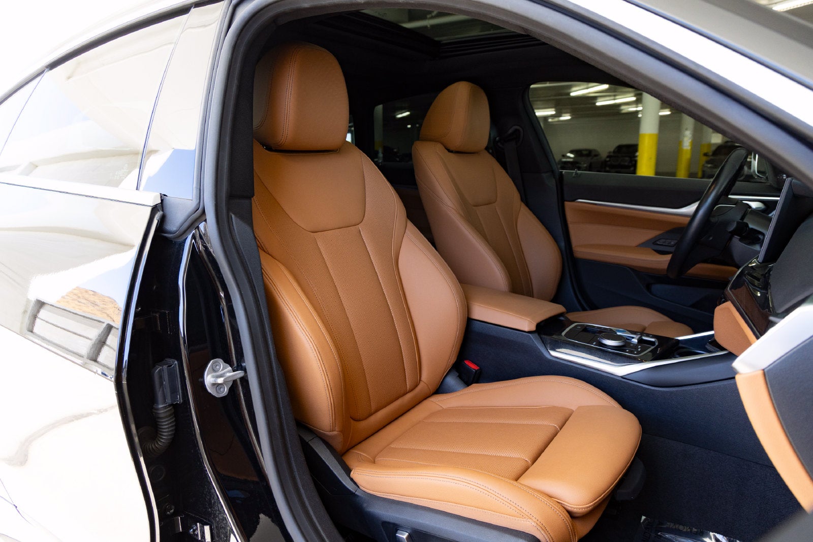 2024 BMW i4 eDrive35 eDrive35