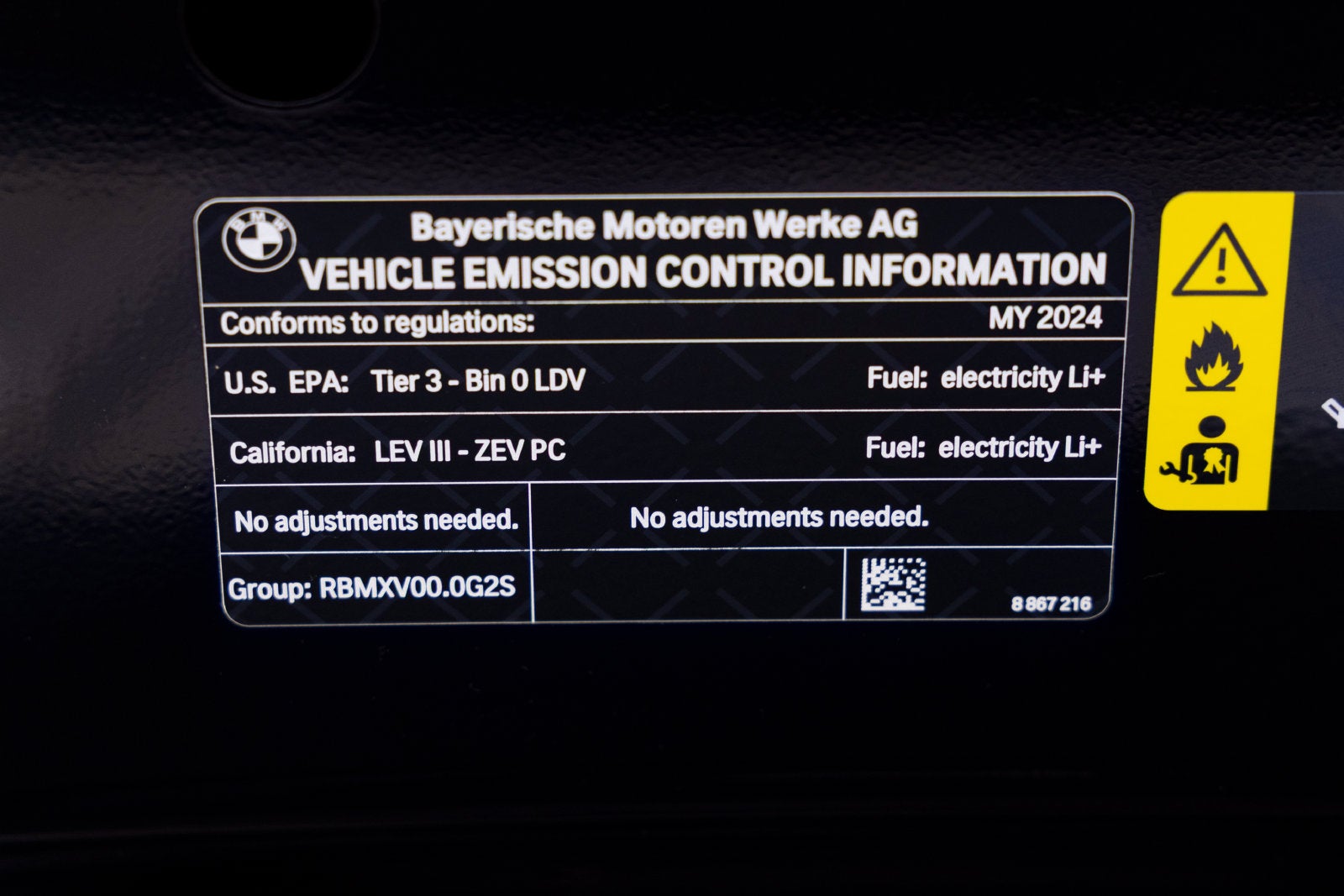 2024 BMW i4 eDrive35 eDrive35