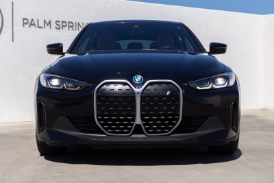 2024 BMW i4 eDrive35 eDrive35