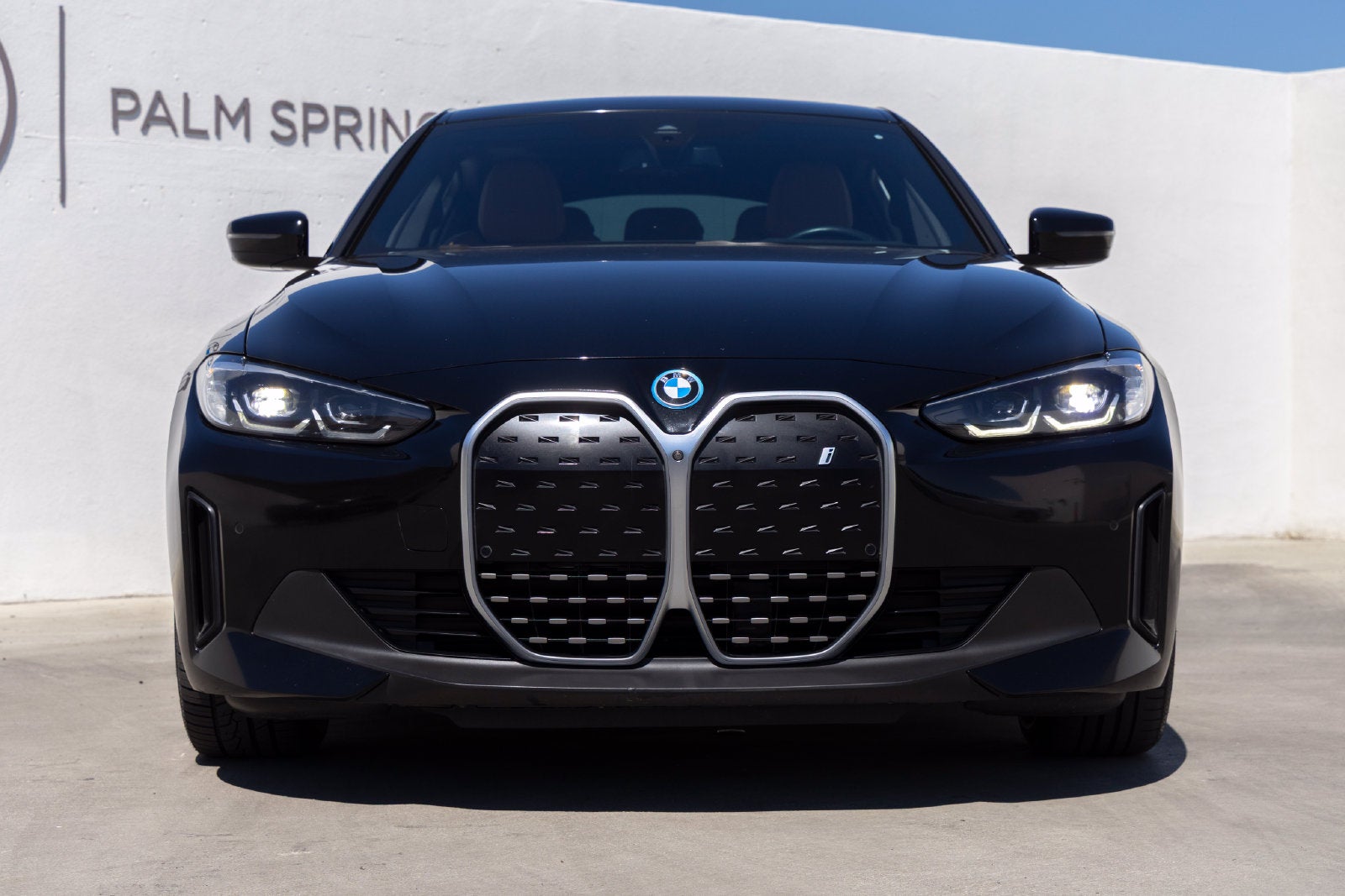 2024 BMW i4 eDrive35 eDrive35