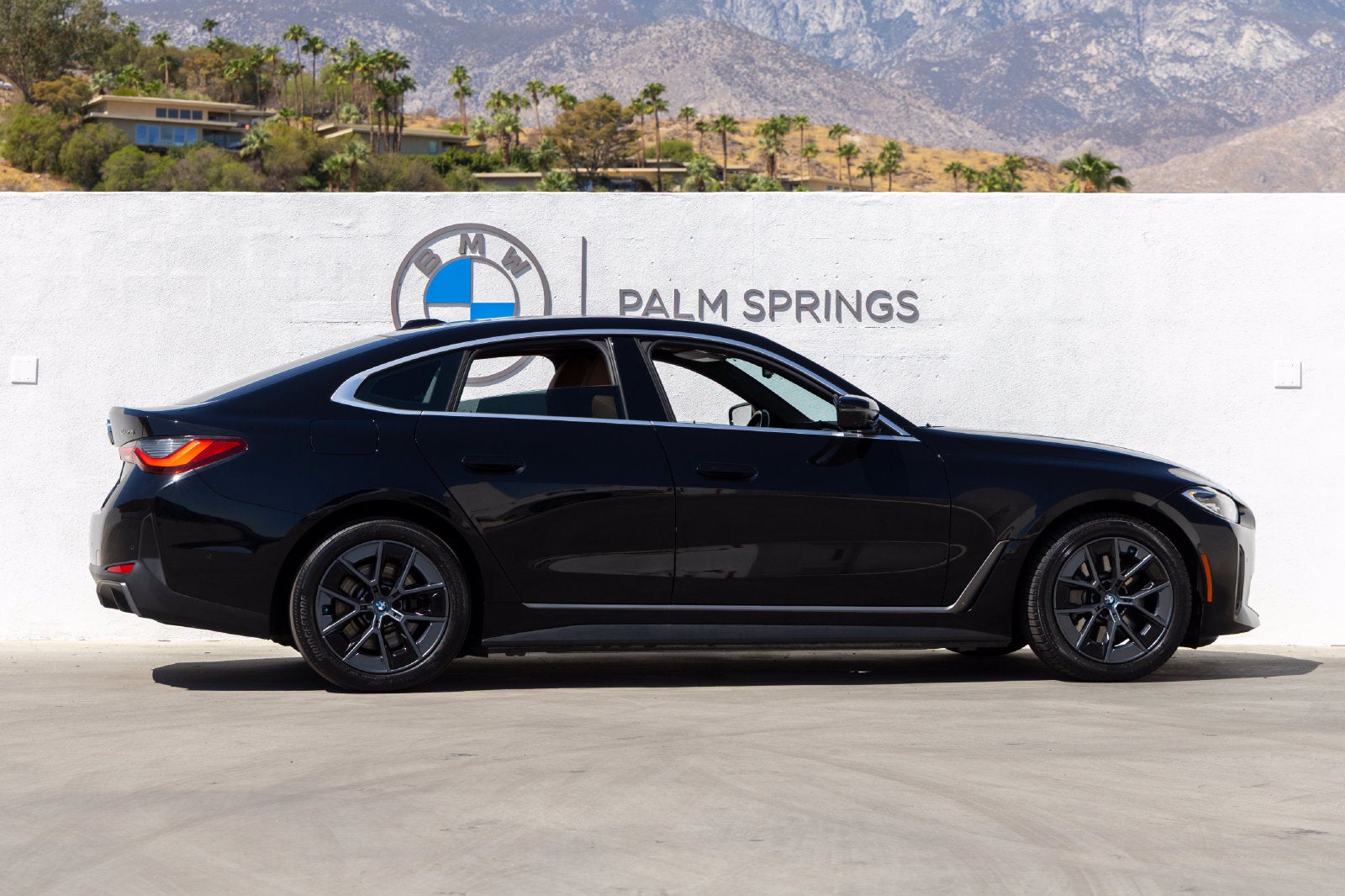 2024 BMW i4 eDrive35 eDrive35