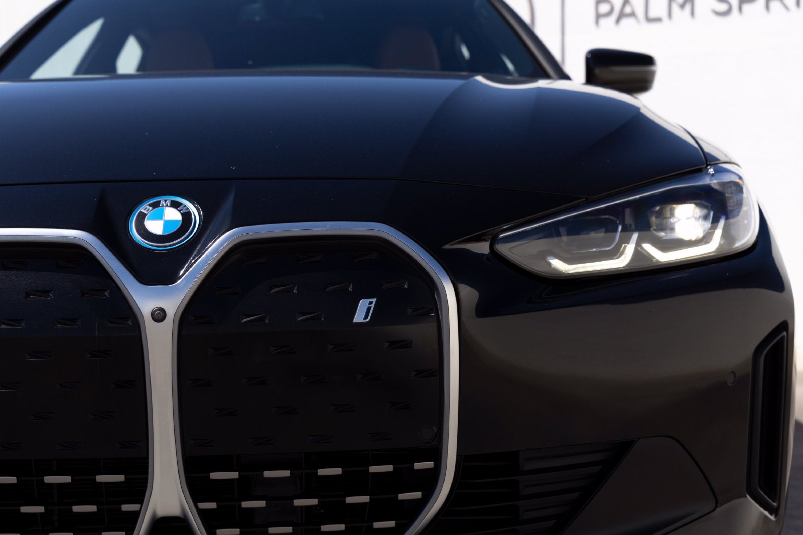 2024 BMW i4 eDrive35 eDrive35