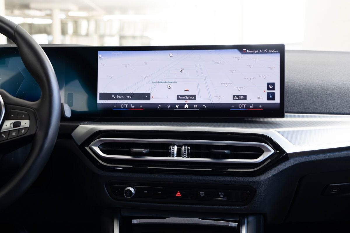 2024 BMW i4 eDrive35 eDrive35