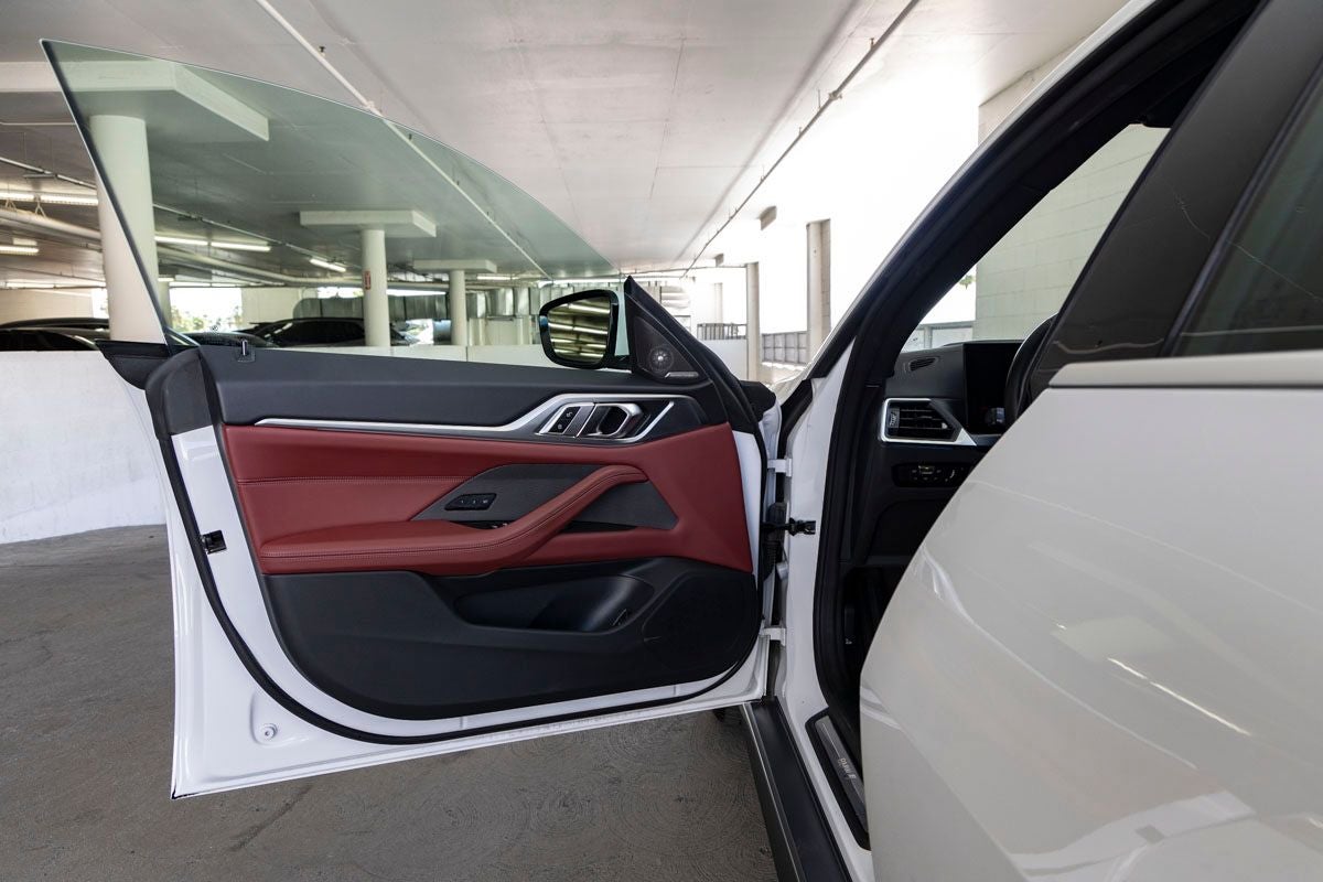 2024 BMW i4 eDrive35 eDrive35