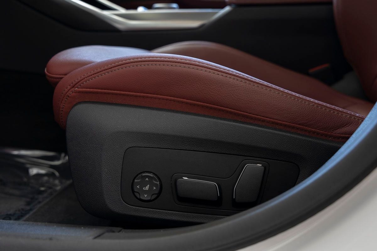 2024 BMW i4 eDrive35 eDrive35