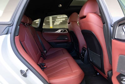 2024 BMW i4 eDrive35 eDrive35