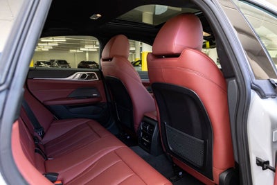 2024 BMW i4 eDrive35 eDrive35