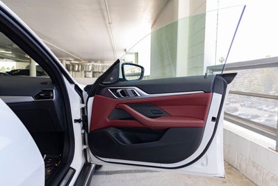 2024 BMW i4 eDrive35 eDrive35
