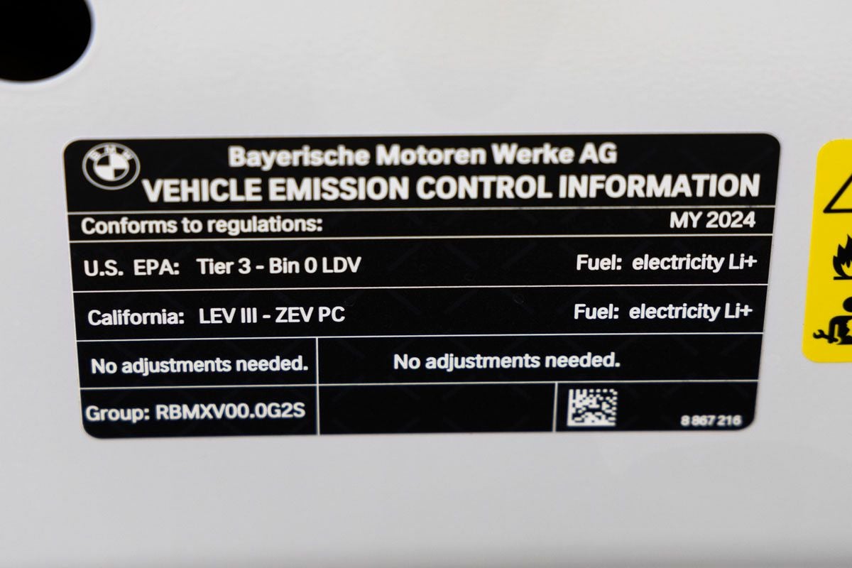 2024 BMW i4 eDrive35 eDrive35