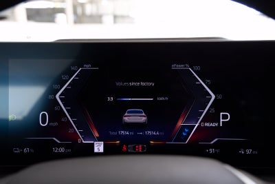 2024 BMW i4 eDrive35 eDrive35