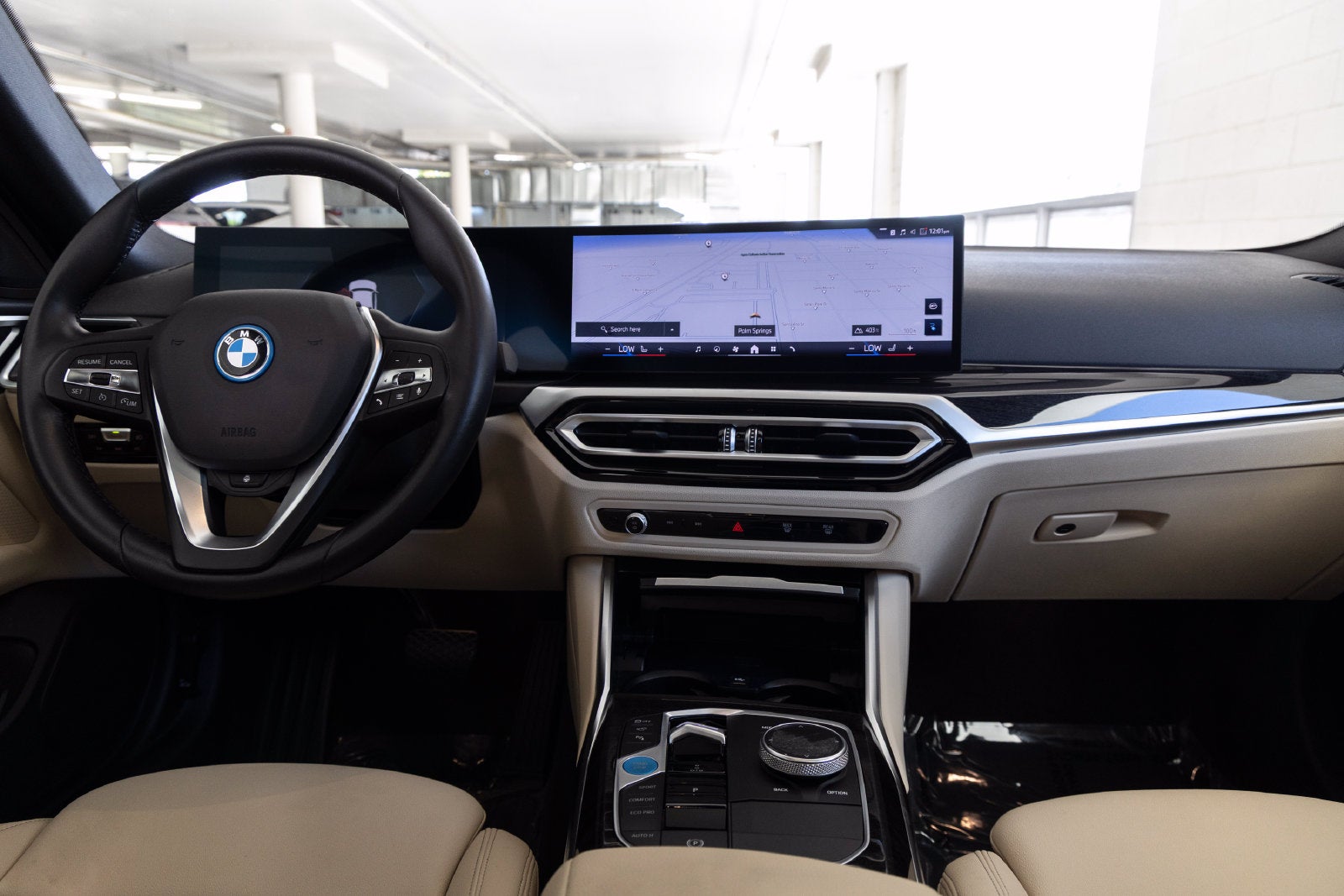 2024 BMW i4 eDrive35 eDrive35
