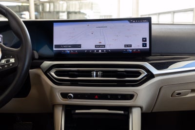 2024 BMW i4 eDrive35 eDrive35