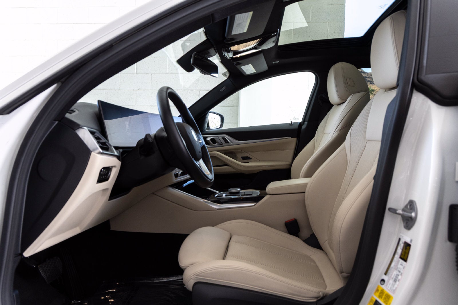 2024 BMW i4 eDrive35 eDrive35