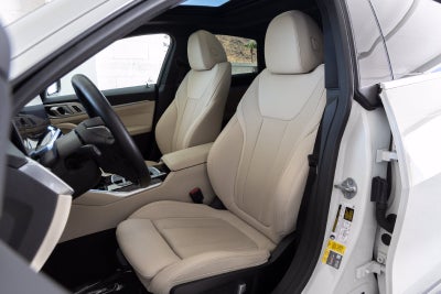 2024 BMW i4 eDrive35 eDrive35