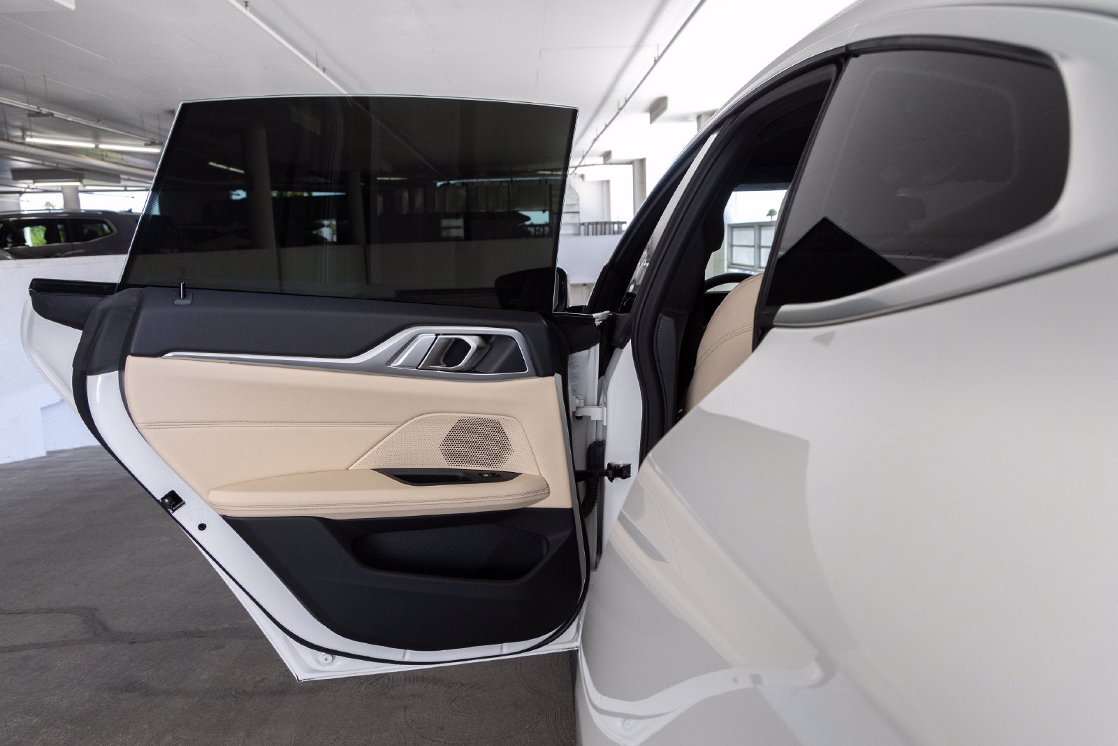 2024 BMW i4 eDrive35 eDrive35