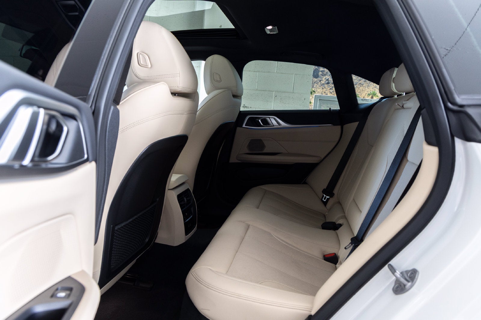 2024 BMW i4 eDrive35 eDrive35