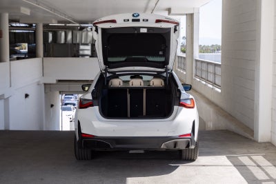 2024 BMW i4 eDrive35 eDrive35