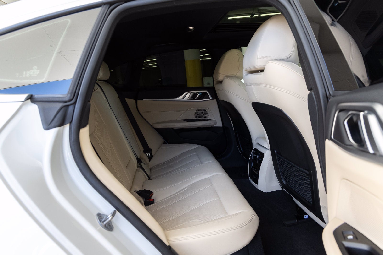 2024 BMW i4 eDrive35 eDrive35