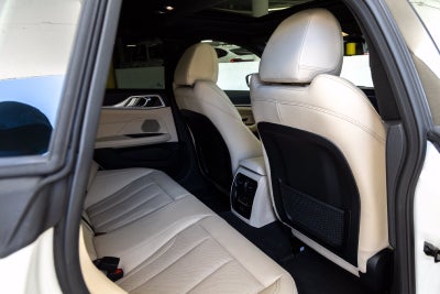 2024 BMW i4 eDrive35 eDrive35