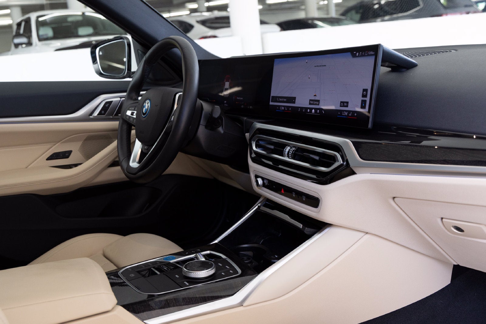 2024 BMW i4 eDrive35 eDrive35