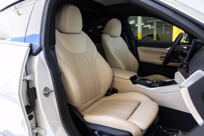 2024 BMW i4 eDrive35 eDrive35