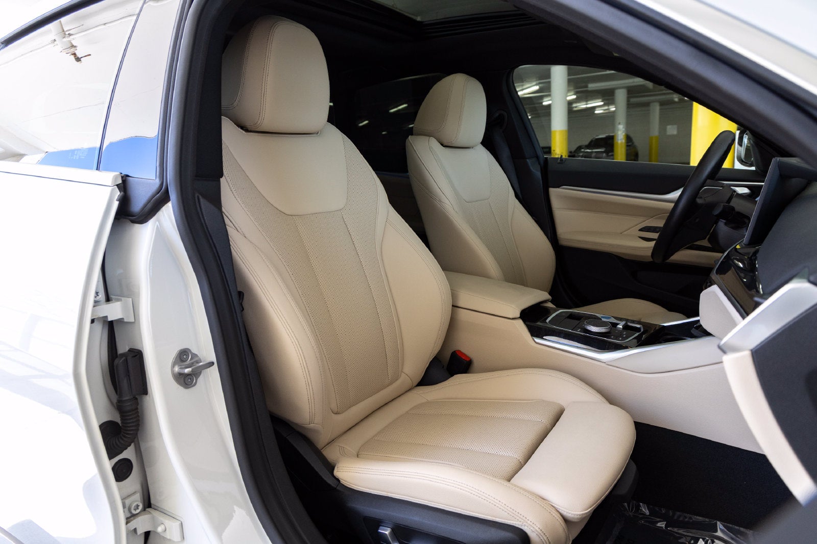2024 BMW i4 eDrive35 eDrive35