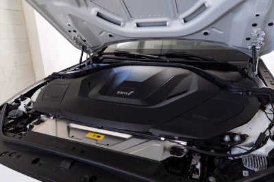 2024 BMW i4 eDrive35 eDrive35